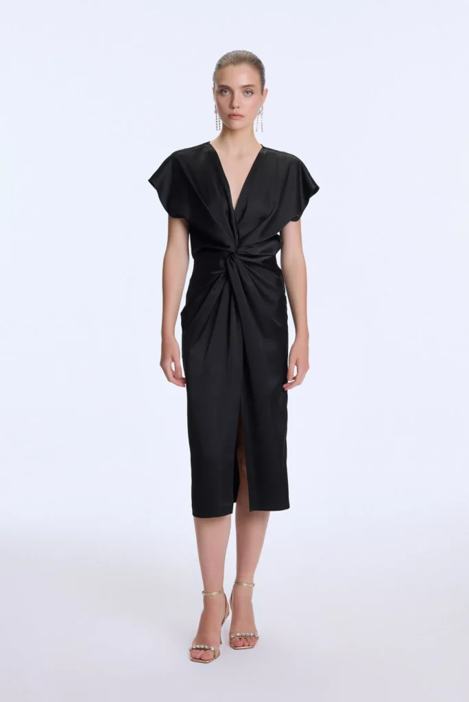 Edirne Nişan Elbisesi